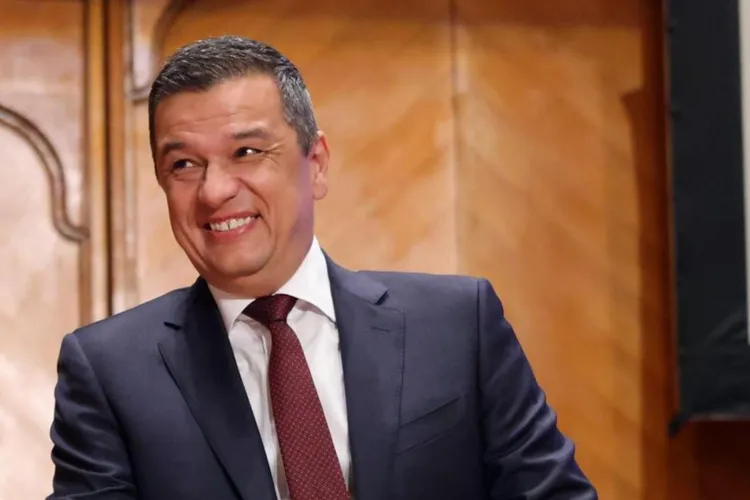PSD, atacuri la premierul Ilie Bolojan (sursa: Facebook/Sorin Grindeanu)
