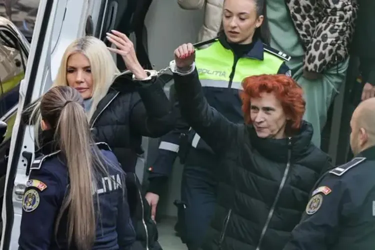 Ex-pesedista Laura Vicol, tovarășa de petreceri a lui Grindeanu, n-a consemnat 15 milioane de lei în declarația de avere - DIICOT