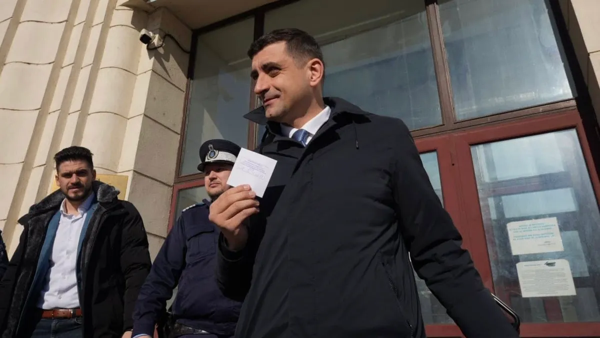 AUR contestă legea bugetului la CCR (sursa: Facebook/Alianța pentru Unirea Românilor - AUR)