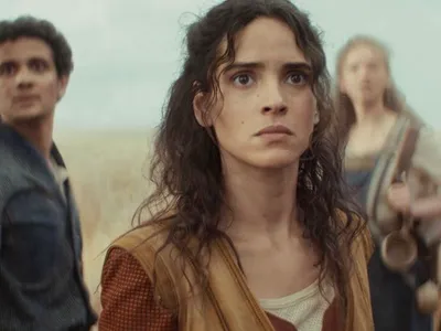 Serialul „Andor” revine cu ultimul sezon (sursa: X/Eammon Jacobs)