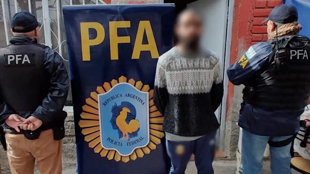 Posibil atac terorist, dejucat în Argentina (sursa: X/Patricia Bullrich)