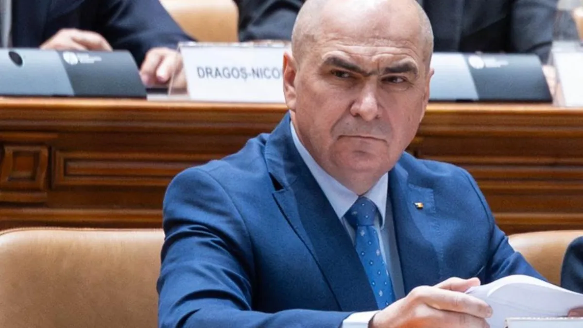 Bolojan poate fi al 7-lea premier demis prin moțiune de cenzură. Istoric, una din zece a avut succes