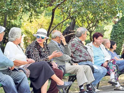 Multe pensii încă nu sunt recalculate (sursa: ziaruldeiasi.ro)