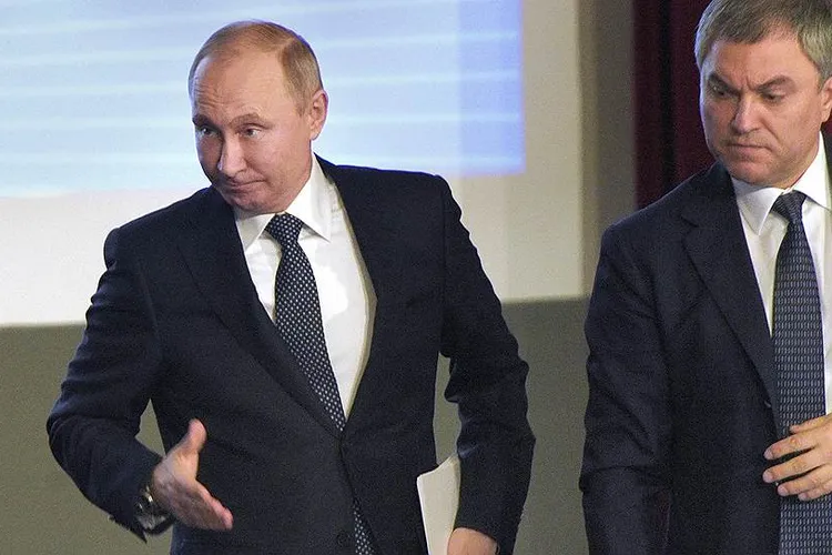 Rușii Occidentul pentru ororile de la Bucea (sursa: kommersant.ru)