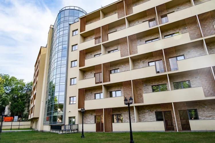 Studenți ai UAIC, repartizați într-un cămin care nu figura printre opțiunile de cazare. Ce spune universitatea
