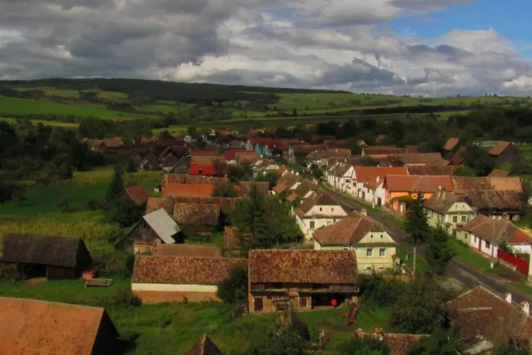 Anchetă socială după moartea a patru copii (sursa: chirpar.ro)