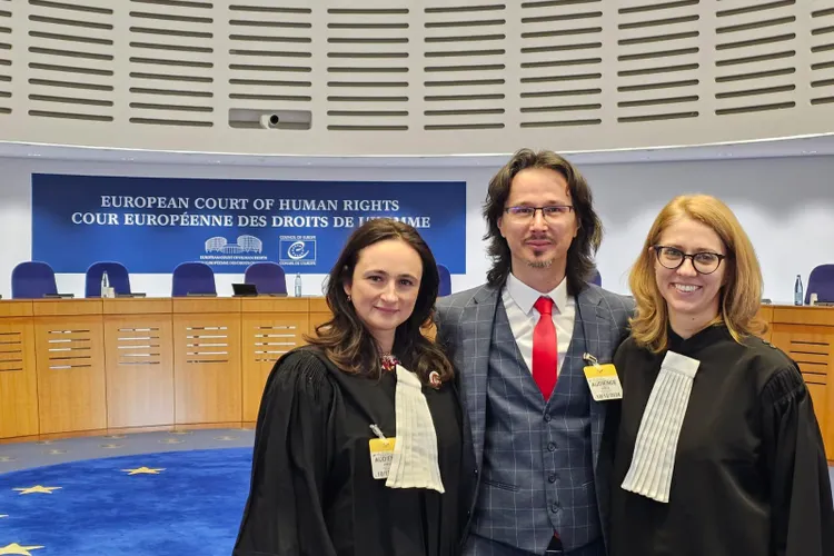 Statul român pierde procesul intentat de Dănileț (sursa: Facebook/Cristi Dănileț)