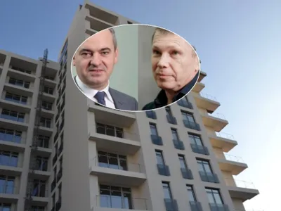 Acte românești false pentru milionari ucraineni (sursa: ziaruldeiasi.ro)