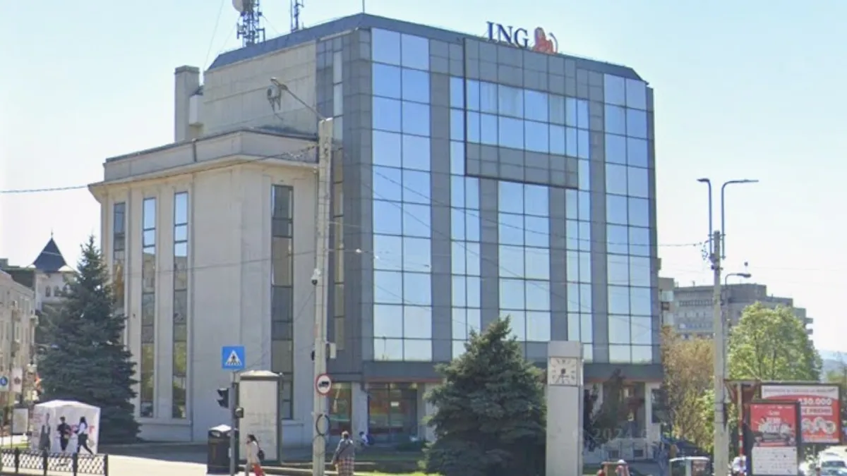 Orange vinde clădire istorică în Iași (sursa: ziaruldeiasi.ro)