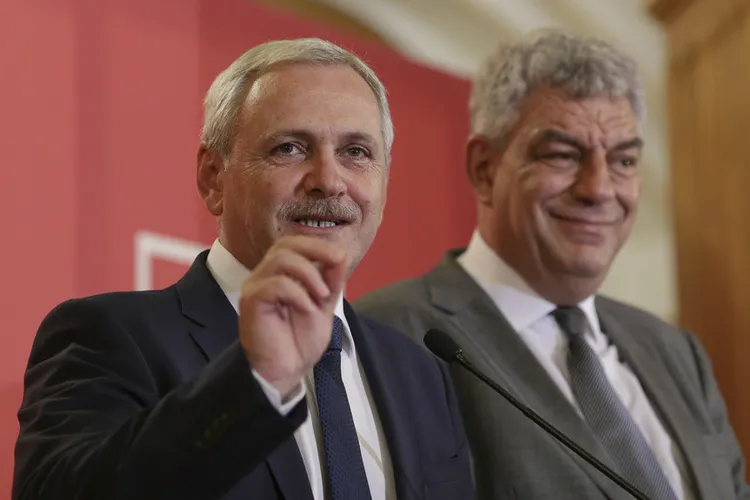 Falsuri prin omisiune în serie în CV-ul depus de Mihai Tudose la Parlamentul European. Premierul Ciolacu îl susține să fie comisar european pe buget-finanțe