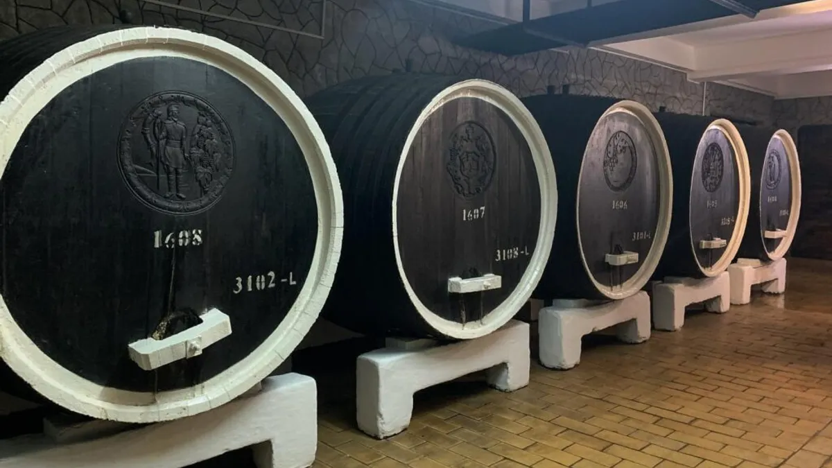 Cotnari a livrat, intermediarul nu a plătit (sursa: ziaruldeiasi.ro)