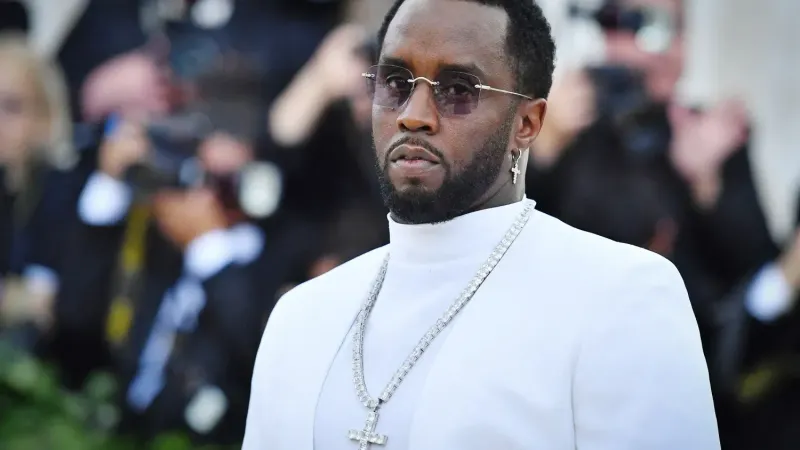 Rapperul Sean "Diddy" Combs, noi acuzații (sursa: nbcnews.com)