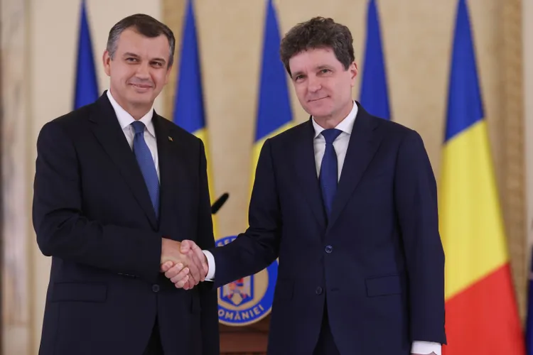 Nou nume pe lista potențialilor premieri: răspuns evaziv când a fost întrebat de această perspectivă. „La această întrebare va răspunde președintele”