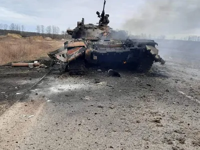 Bilanțul pierderilor Rusiei Foto: Facebook Statul major al armatei ucrainene