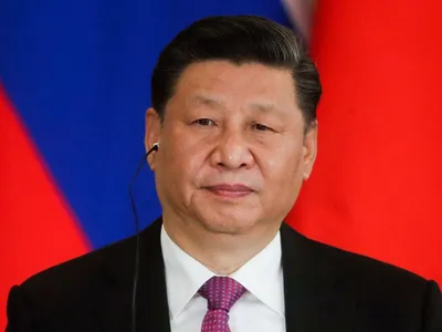 Avertisment din partea lui Xi Jinping (sursa: tass)