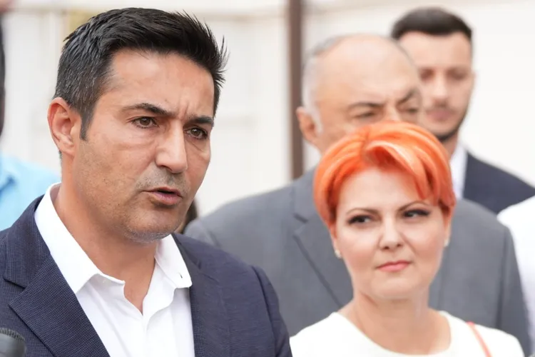 Manda, transformat în latifundiar, va lua 8,5 milioane de euro de la UE prin pesedistul Chesnoiu pentru două ferme de cartofi (sursa: Facebook/Claudiu Manda)