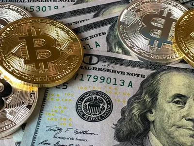 Criza bugetară SUA crește prețul Bitcoin (sursa: Pexels/David McBee)