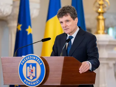 Dizolvarea Parlamentului, prevederile legii (sursa: Facebook/Nicușor Dan)