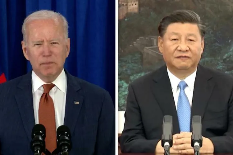 Care va fi alegerea Chinei? Exportă 1-2% în Rusia și peste 33% în țările G7