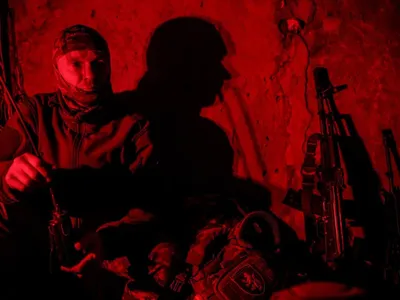 Ucraina neagă încercuirea trupelor sale la Pokrovsk (sursa: Facebook/General Staff of the Armed Forces of Ukraine)