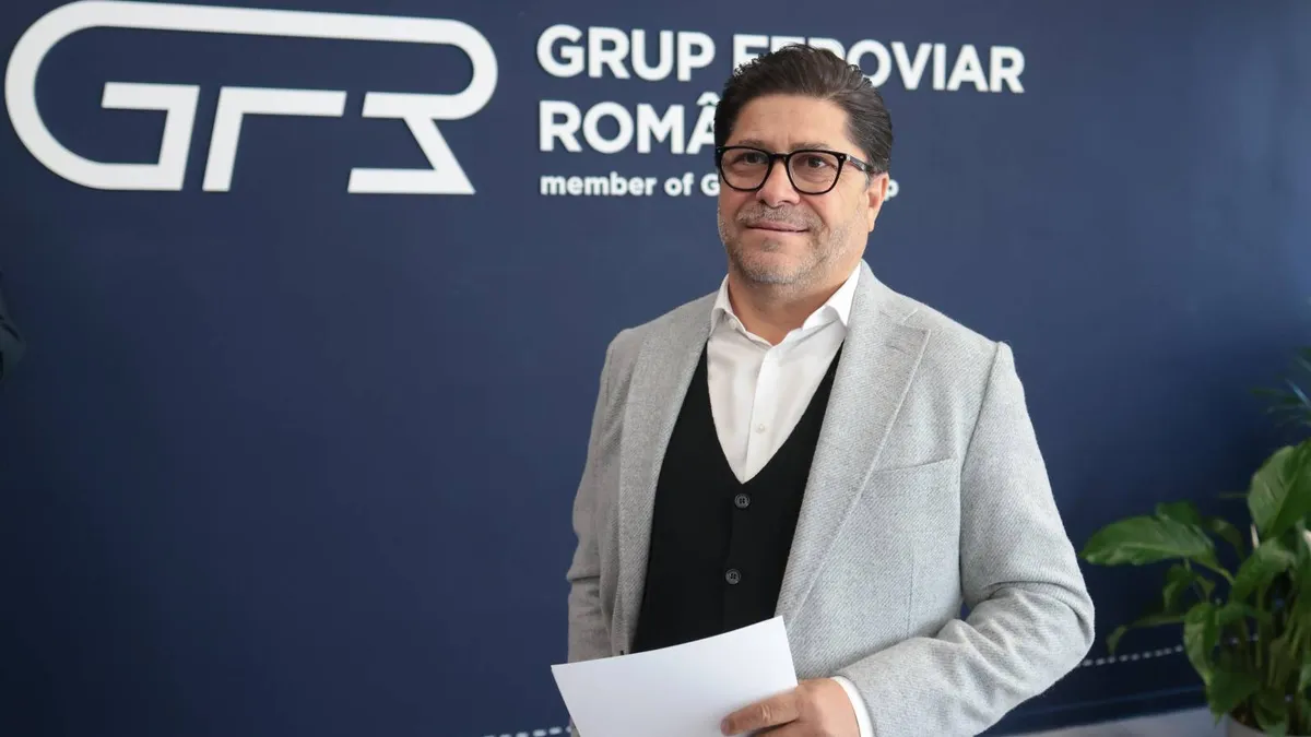 Directorul lui Gruia Stoica, acuzat de mită (sursa: Inquam Photos/George Călin)