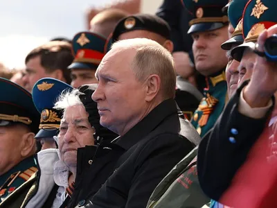 Putin se crede noul țar ar Rusiei(sursa: kremlin.ru)