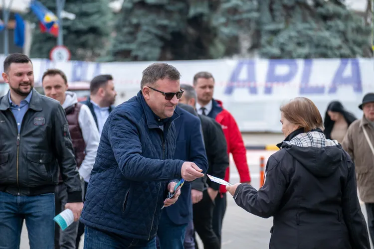 Ca să acopere dezastrul Grindeanu-PNRR, PSD îl atacă brutal pe ministrul Pîslaru Foto: Facebook