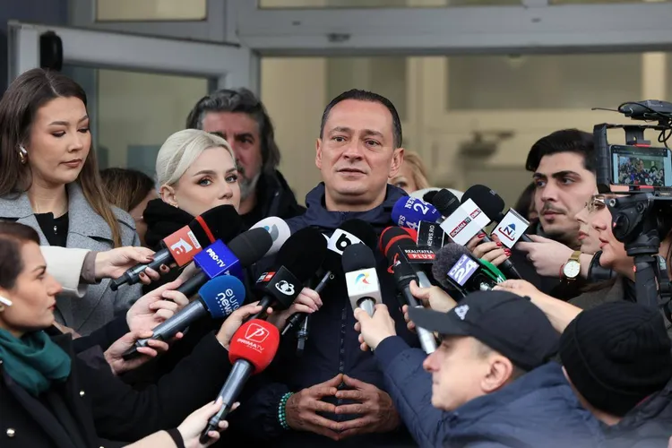 PSD, măsuri pentru bucureștenii fără căldură (sursa: Facebook/Daniel Băluță)