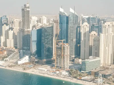 Dubai, destinație imobiliară preferată de politicieni și funcționari români (sursa: Pexels/Anna Sovi)