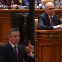 Ilie Bolojan, declarații atipice: Sorin Grindeanu „face pervers”. La ce s-a referit premierul