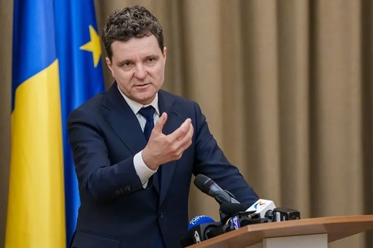 Nicușor Dan, mesaj pentru Donald Trump (sursa: Facebook/Nicușor Dan)