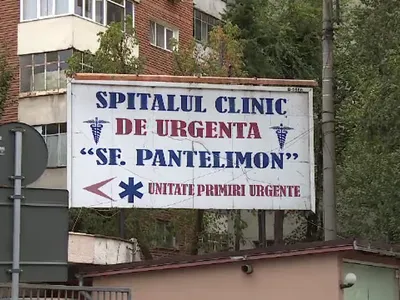 Averile uriașe ale medicilor care conduc spitalul Sf. Pantelimon Foto: Pro TV