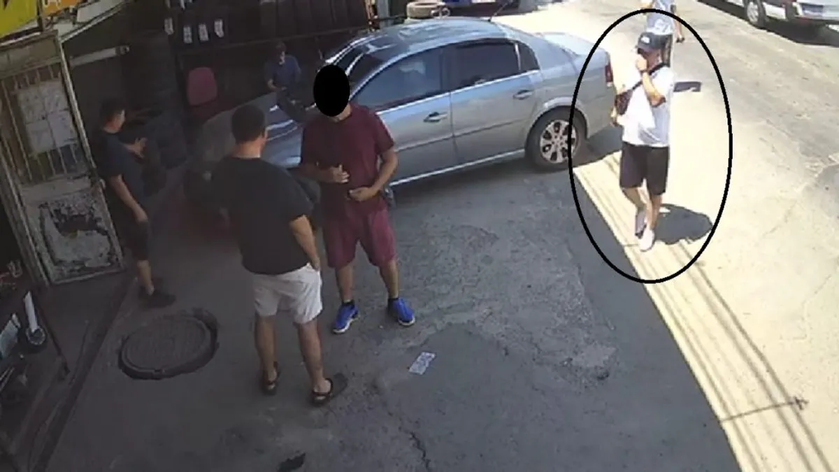 Proprietar de vulcanizare, dezumflat cu pumnii (sursa: ziaruldeiasi.ro)