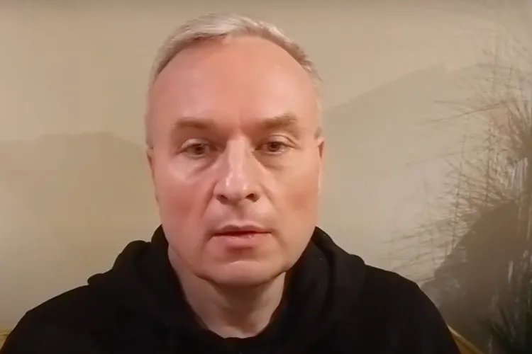 Un vicepreședinte al Gazprom a fugit din Rusia și s-a alăturat Ucrainei. Volobuev nu crede că fostul șef al acestei companii, Avaev, s-ar fi sinucis