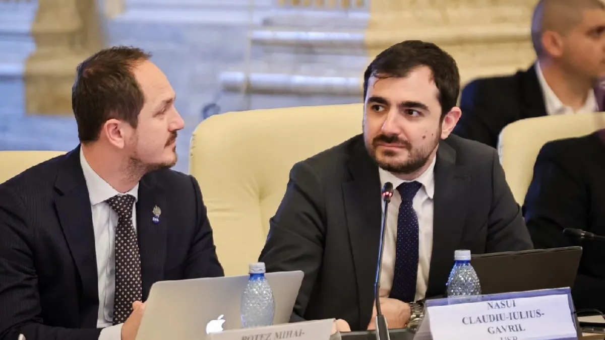 Năsui desființează „tăierile” Guvernului Foto: Facebook