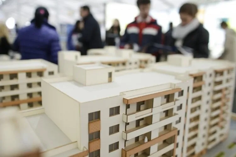 Cluj, cele mai scumpe apartamente din țară (sursa: ziaruldeiasi.ro)