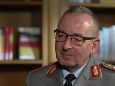 Germania accelerează înarmarea de frica Rusiei (sursa: DW)