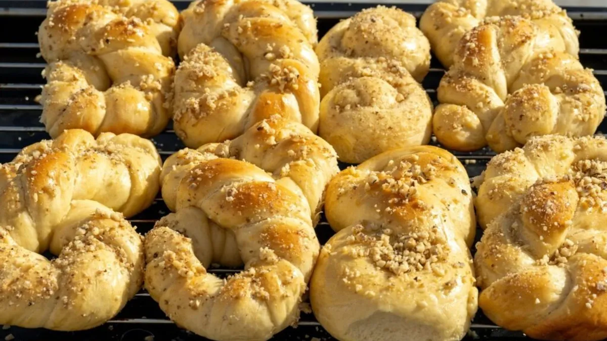 Mucenicii, sărbătoarea renașterii și tradițiilor ancestrale (sursa: ziaruldeiasi.ro)