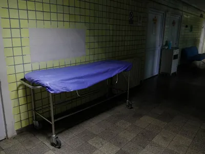 Problema infecțiilor nosocomiale în spitalele românești (sursa: Inquam Photos/Octav Ganea)