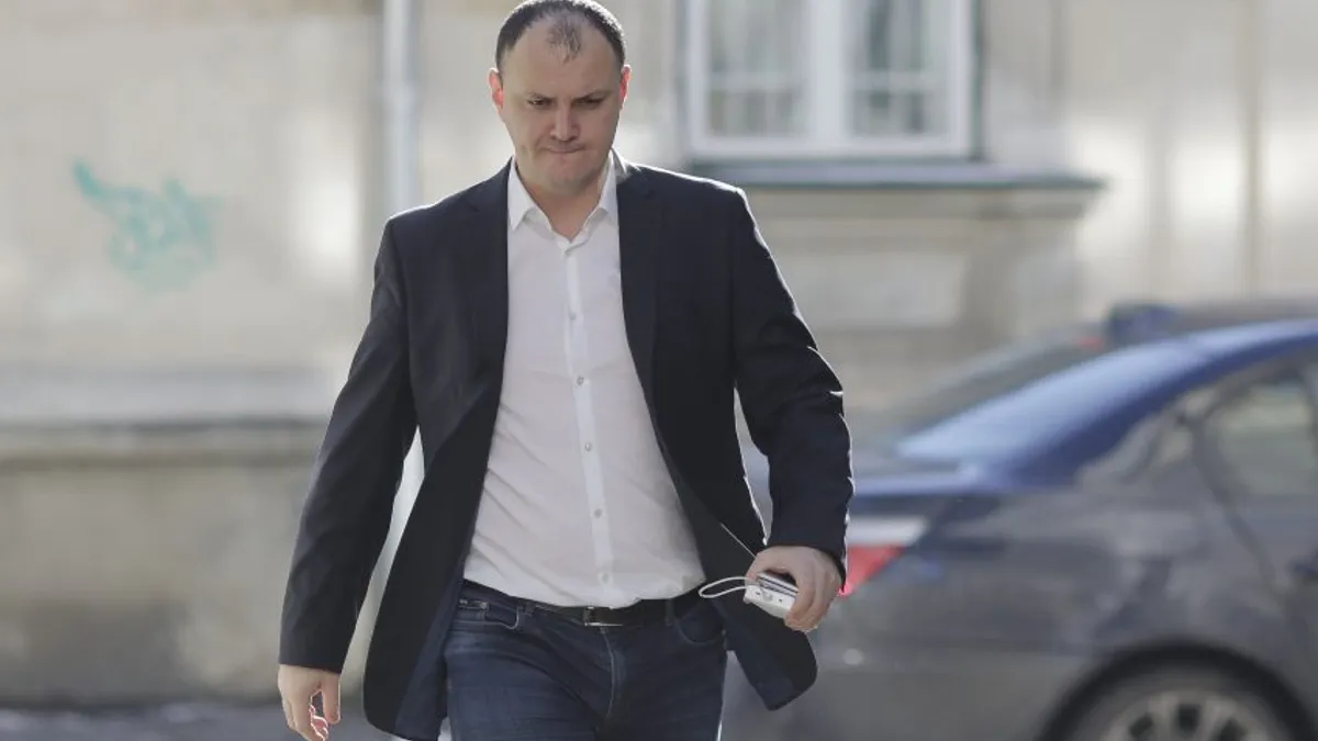 Sebastian Ghiță, noi teorii conspiraționiste: Coldea l-a salvat pe Pașca la Curtea de Apel – poza 1