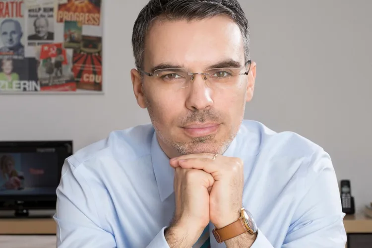 Propagandă pro-Georgescu pe Facebook și Instagram (sursa: Facebook/Remus Stefureac)