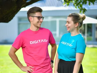 Startup din Iași cucerește investitori globali (sursa: ziaruldeiasi.ro)