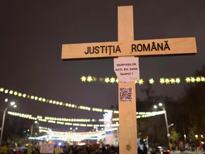 Încep interviurile pentru șefia parchetelor (sursa: Inquam Photos/Octav Ganea)