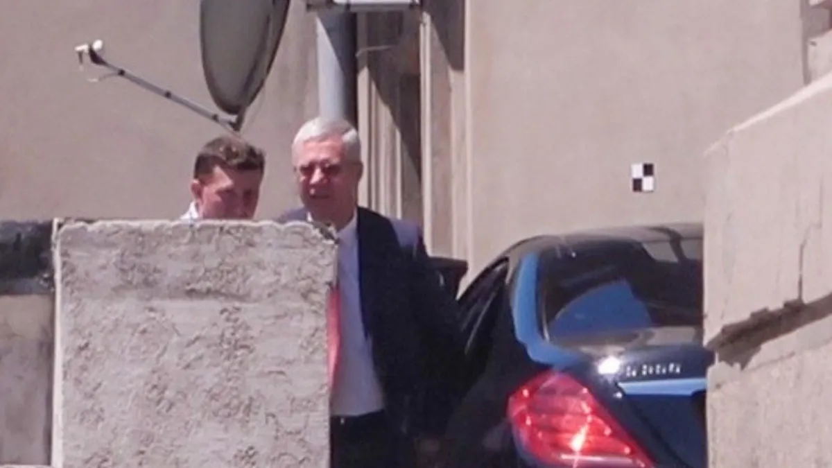 ÎPS Teodosie, întâlnire cu ambasadorul Rusiei (sursa: constanta.info)