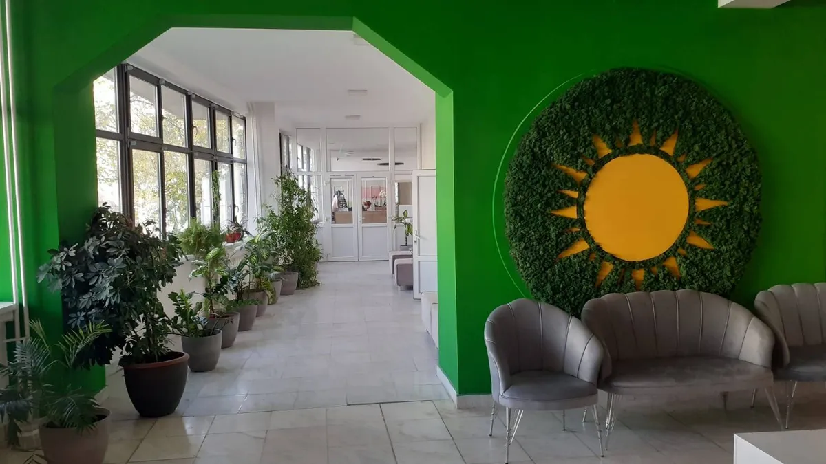 Relații sexuale în școală, dosar deschis (sursa: Facebook/Școala Gimnazială Nr 30 Timișoara)