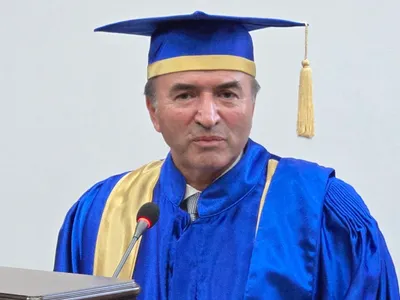 Tudorel Toader mai pierde un proces cu presa (sursa: Facebook/Tudorel Toader)