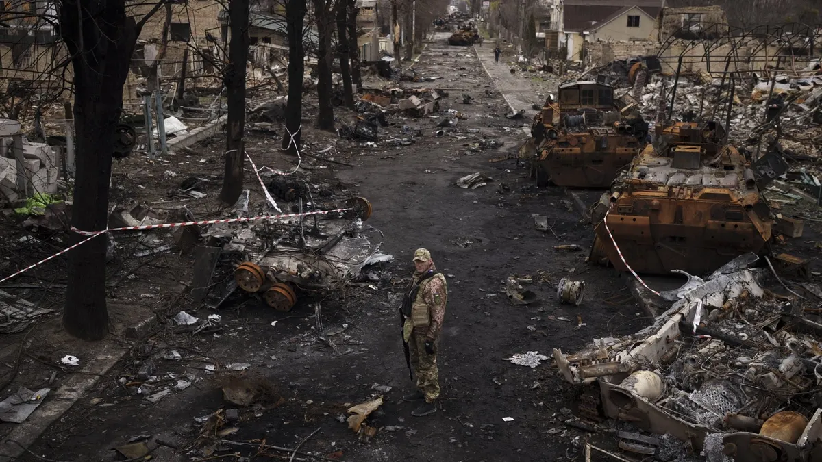 Pe americani i-au costat „banii de alune” ca să ajute Ucraina Foto: Twitter