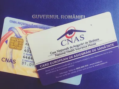 Sistemul informatic al CNAS a picat din nou Foto: Facebook