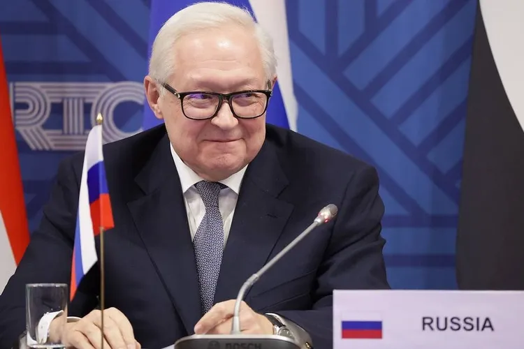 Acord de pace îndelungată, dorește Rusia (sursa: TASS)