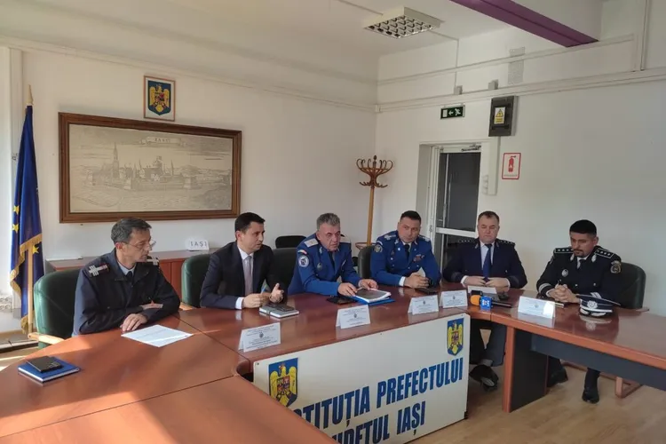 Sfânta Parascheva va dubla populația Iașiului (sursa: ziaruldeiasi.ro)